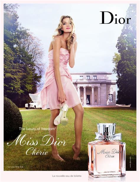 dior model perfume|christian Dior perfume model.